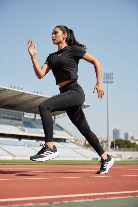 RESPONSE 2 RUNNING SHOES - Runner