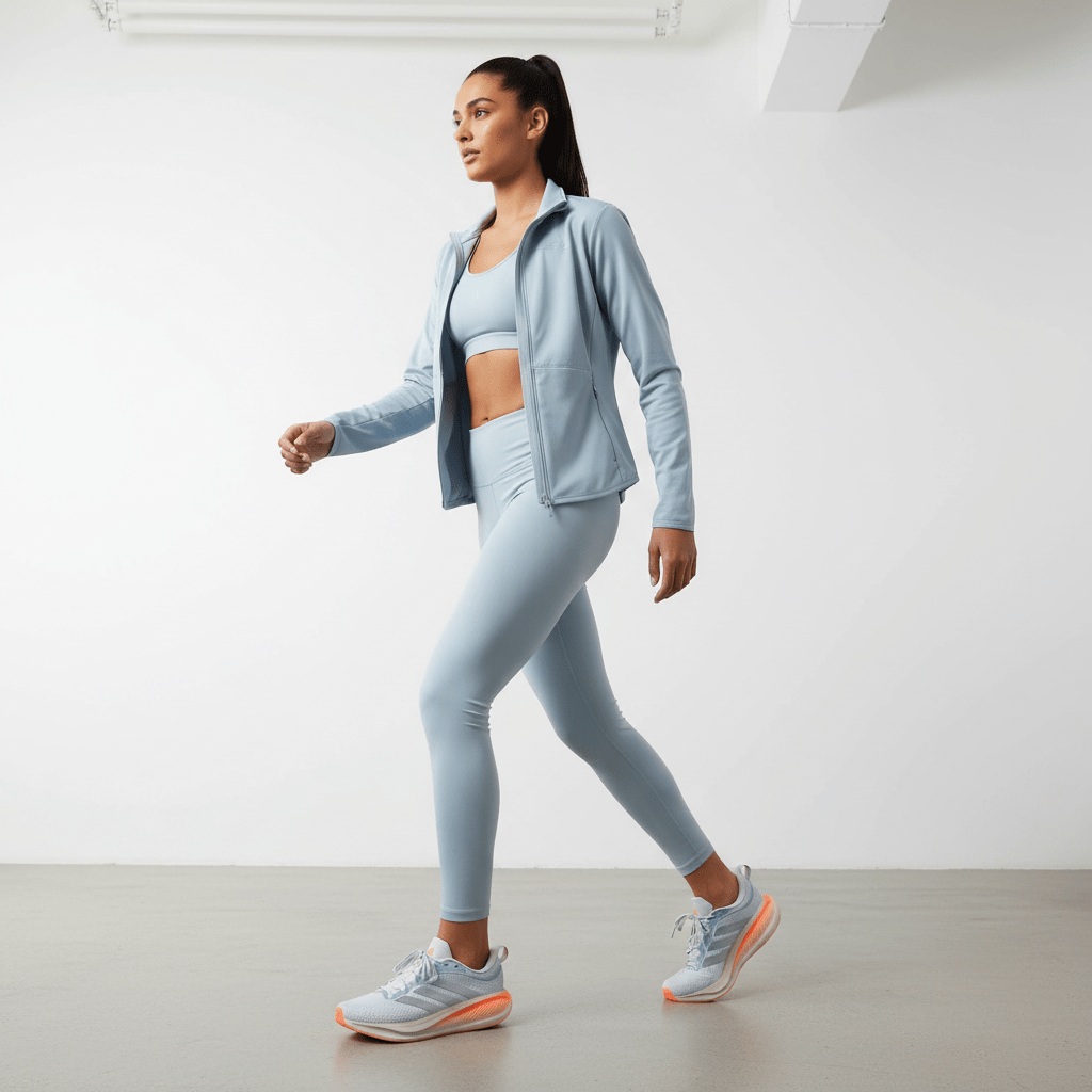 RESPONSE PACE RUNNING SHOES - Runner