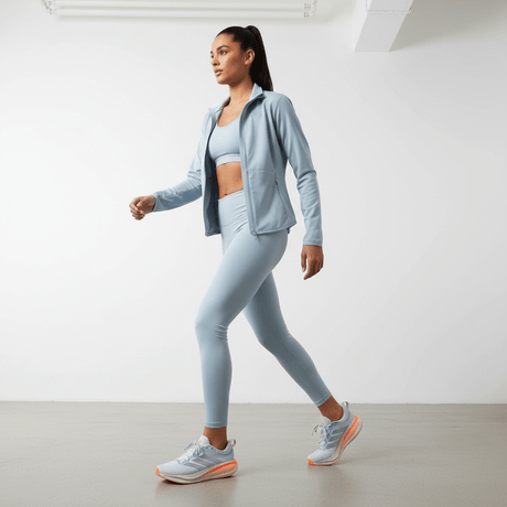 RESPONSE PACE RUNNING SHOES - Runner