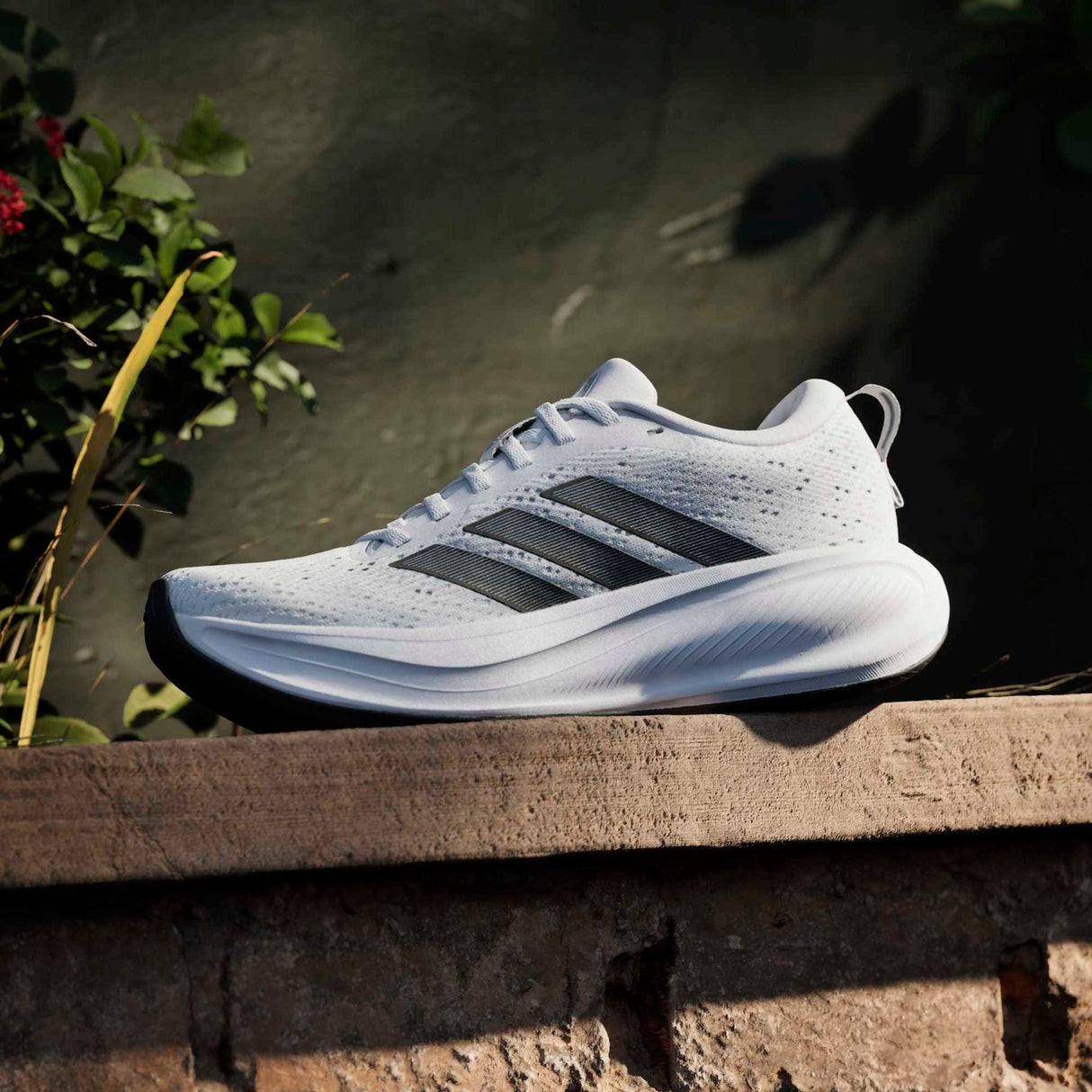 RESPONSE PACE RUNNING SHOES - Runner