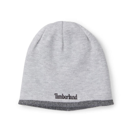 Reversible Logo Beanie - Runner