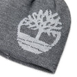 Reversible Logo Beanie - Runner