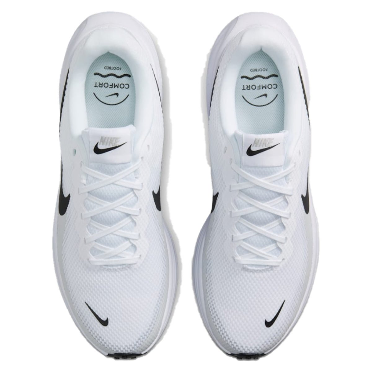 Revolution 8 Men's Road Running Shoes - Runner