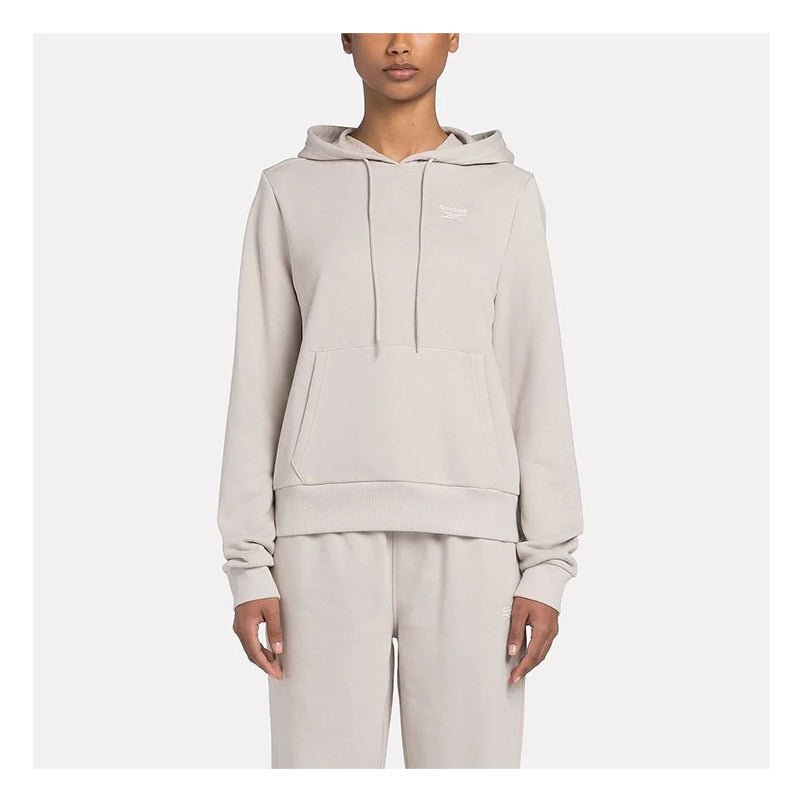RI SL French Terry Hoodie - Runner