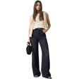 Ribcage Wide Leg H223 - Runner