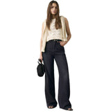 Ribcage Wide Leg H223 - Runner