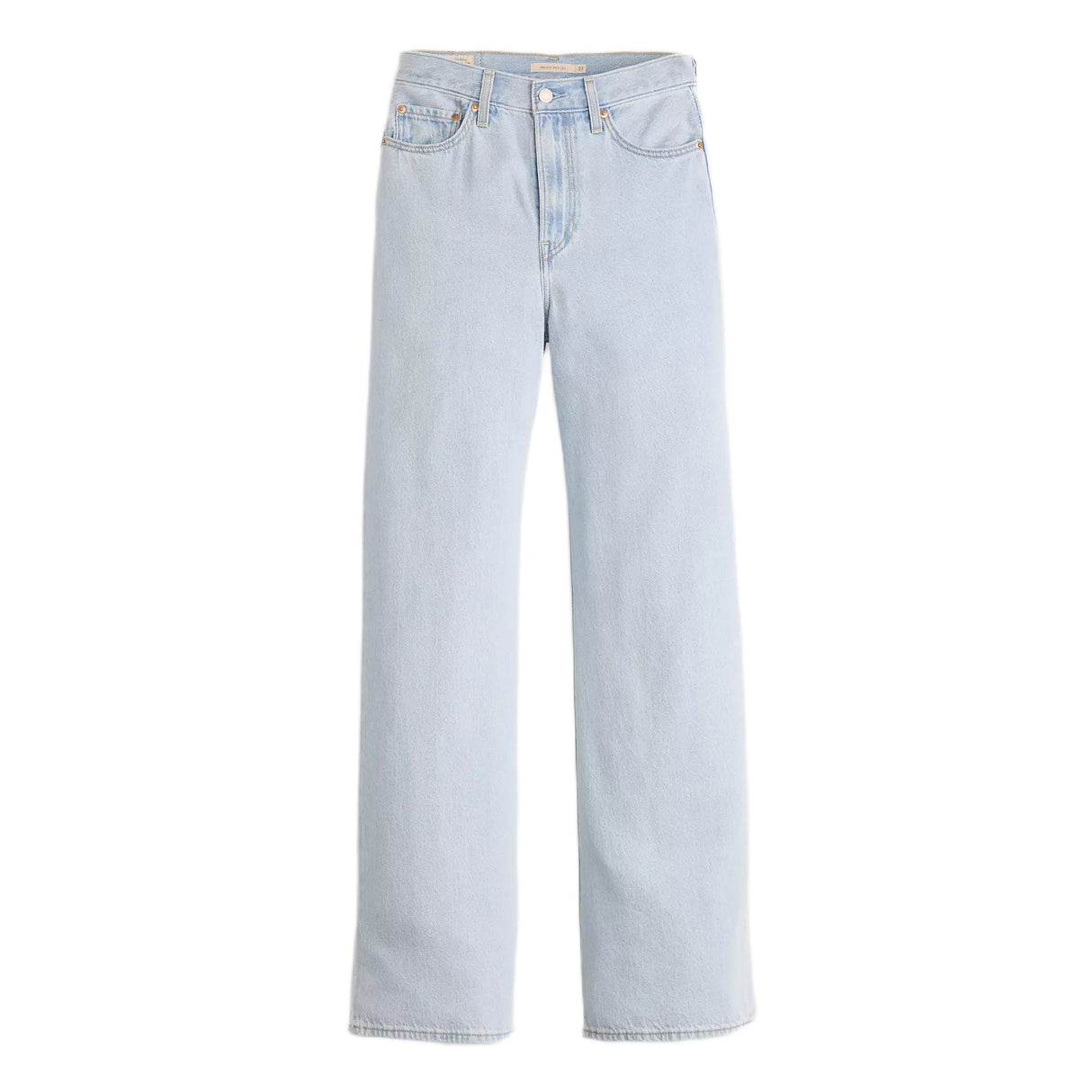 Ribcage Wide Leg H223 - Runner