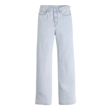 Ribcage Wide Leg H223 - Runner
