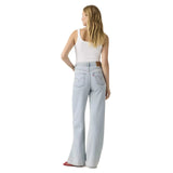 Ribcage Wide Leg H223 - Runner