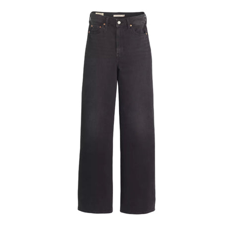 Ribcage Wide Leg H223 - Runner