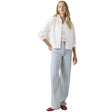 Ribcage Wide Leg H223 - Runner
