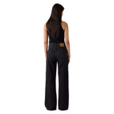 Ribcage Wide Leg H223 - Runner