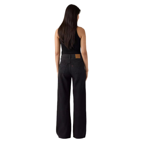 Ribcage Wide Leg H223 - Runner