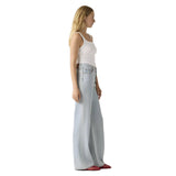 Ribcage Wide Leg H223 - Runner