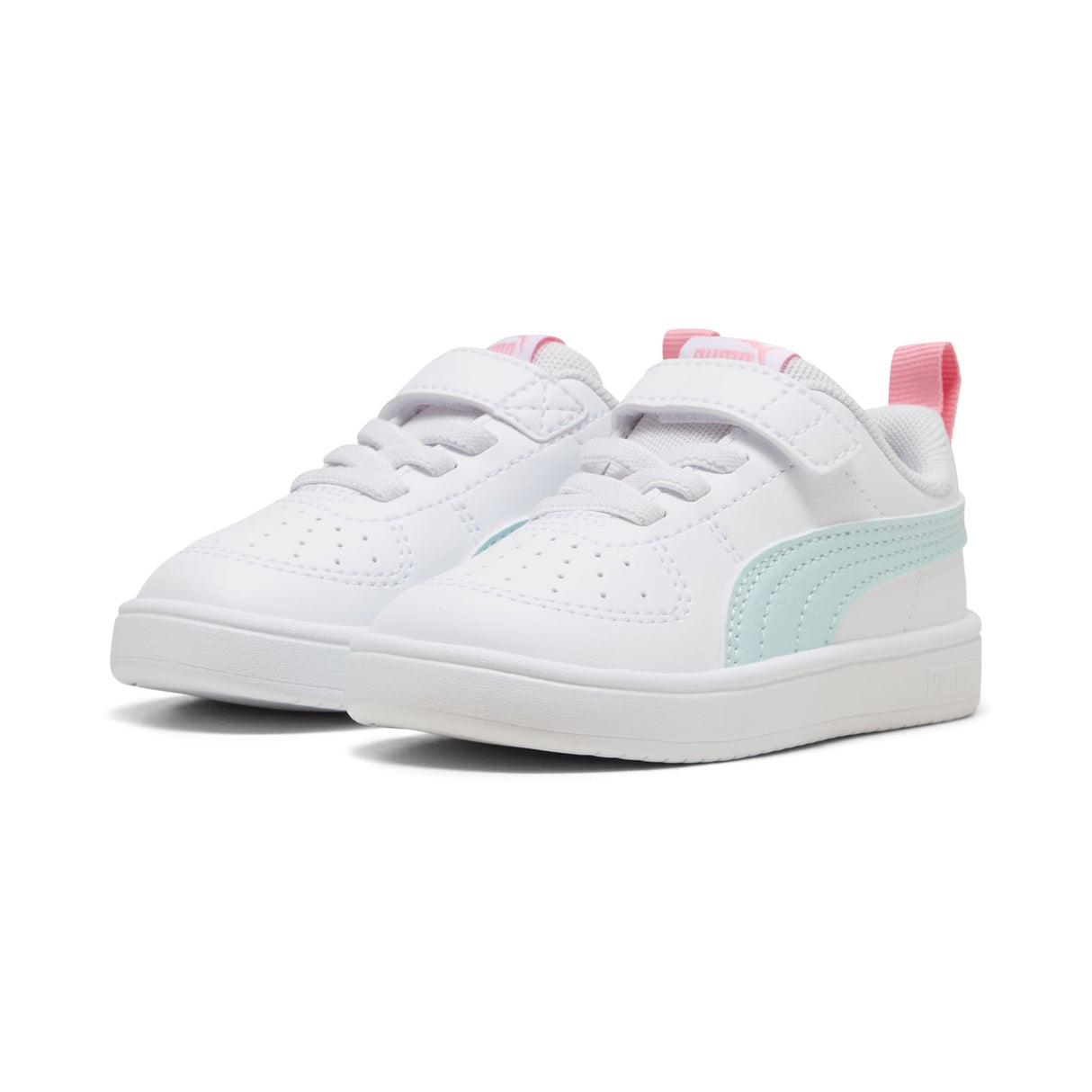 Rickie Alternative Closure Babies' Trainers - Runner