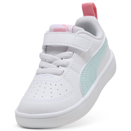Rickie Alternative Closure Babies' Trainers - Runner