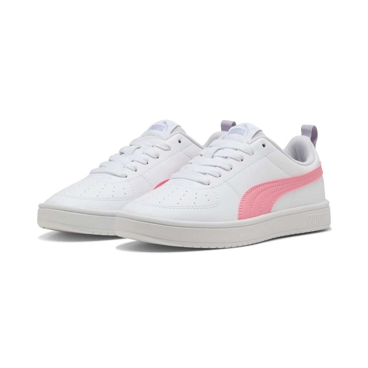 Rickie Youth Trainers - Runner
