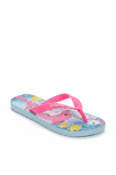 Rider Flip Flop For Kids 61528-20502 - SLK18 - Runner