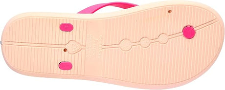 RIDER womens RIDER R1 FEM Slipers61721 - SLW165 - Runner