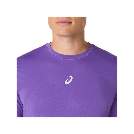 Road Seamless Short Sleeve Top - Runner