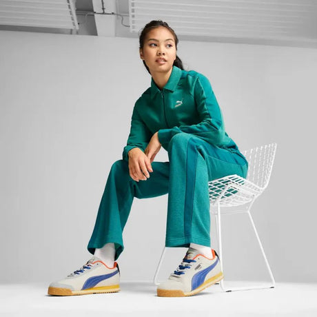 Roma Podium Sneakers Unisex - Runner