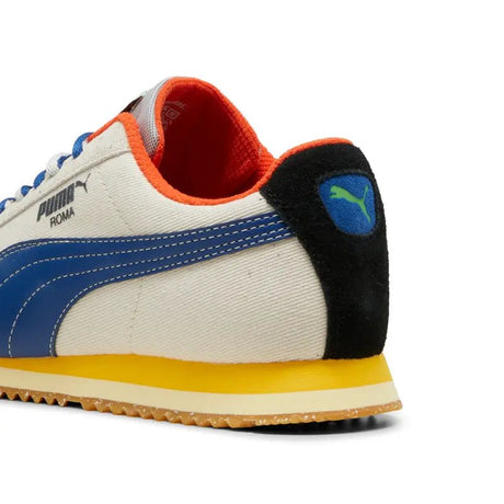Roma Podium Sneakers Unisex - Runner
