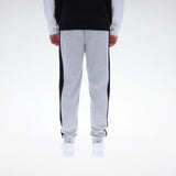 Rowan 2 Col Logo Block Pant - Runner