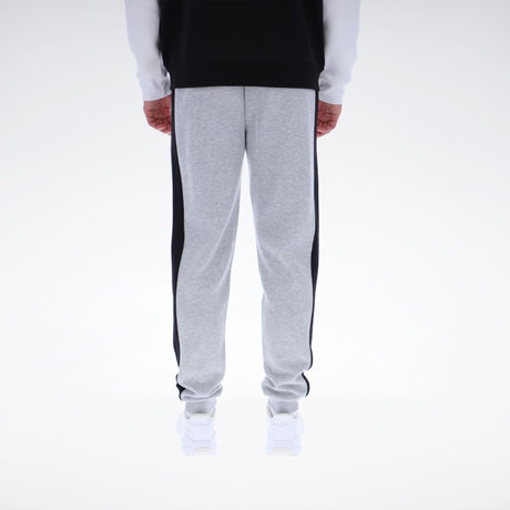 Rowan 2 Col Logo Block Pant - Runner
