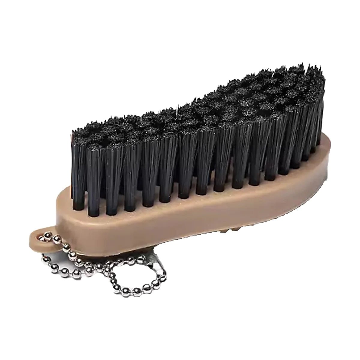 RUBBER SOLE BRUSH - Runner