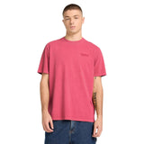 Rugged Active Gear Back Graphic Tee - Runner