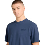 Rugged Active Gear Back Graphic Tee - Runner