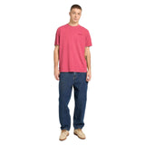 Rugged Active Gear Back Graphic Tee - Runner