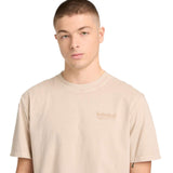 Rugged Active Gear Back Graphic Tee - Runner