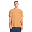 Rugged Active Gear Back Graphic Tee - Runner