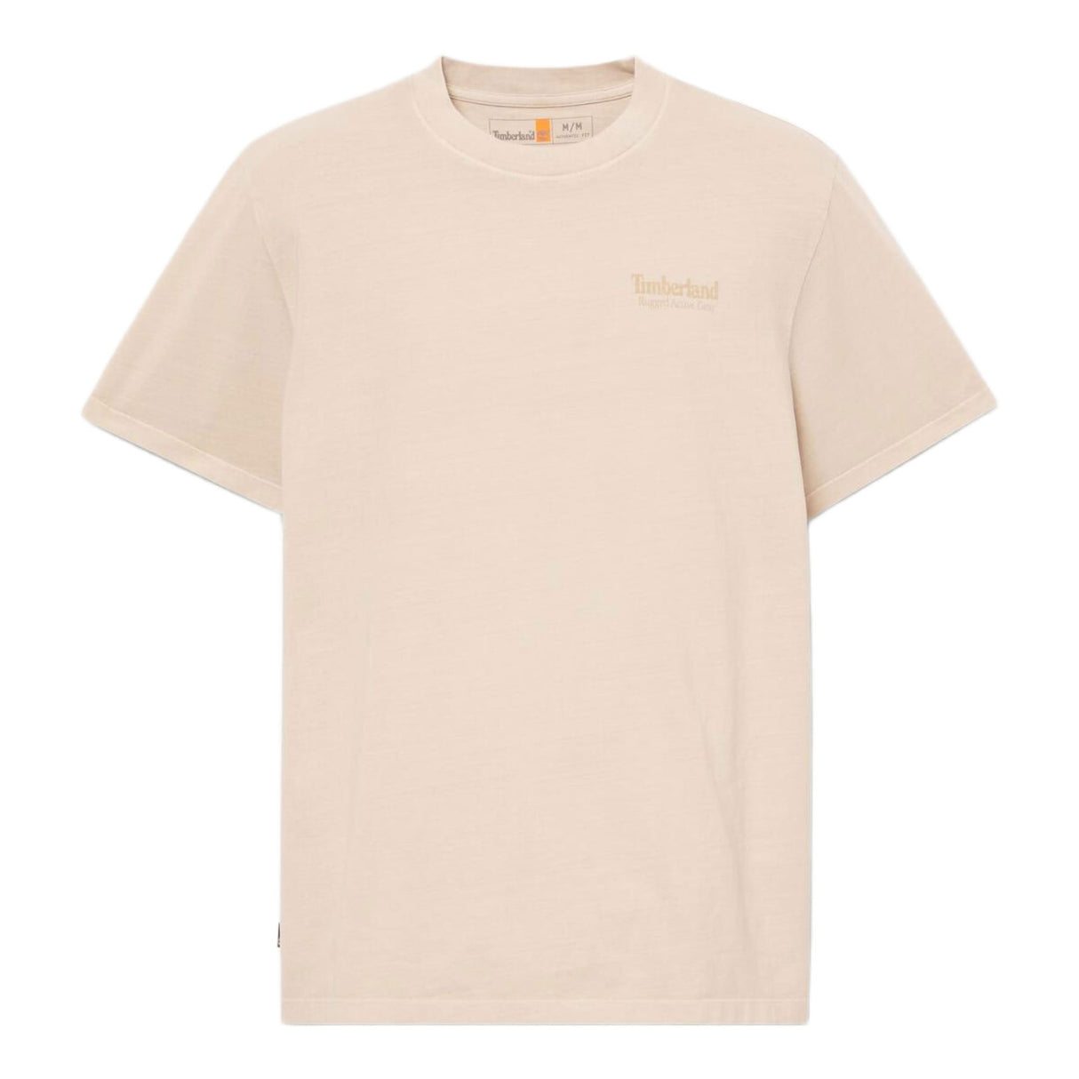 Rugged Active Gear Back Graphic Tee - Runner