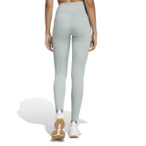 Run Essentials Full Length Leggings - Runner