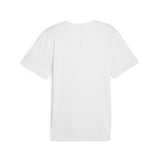 Run Fav Forever Faster Tee M - Runner