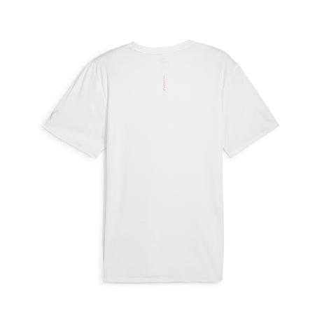 Run Fav Forever Faster Tee M - Runner