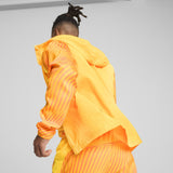 Run Favorite AOP Woven Jacket - Runner