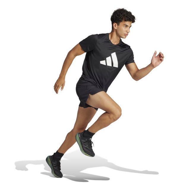 RUN IT SHORT - Runner