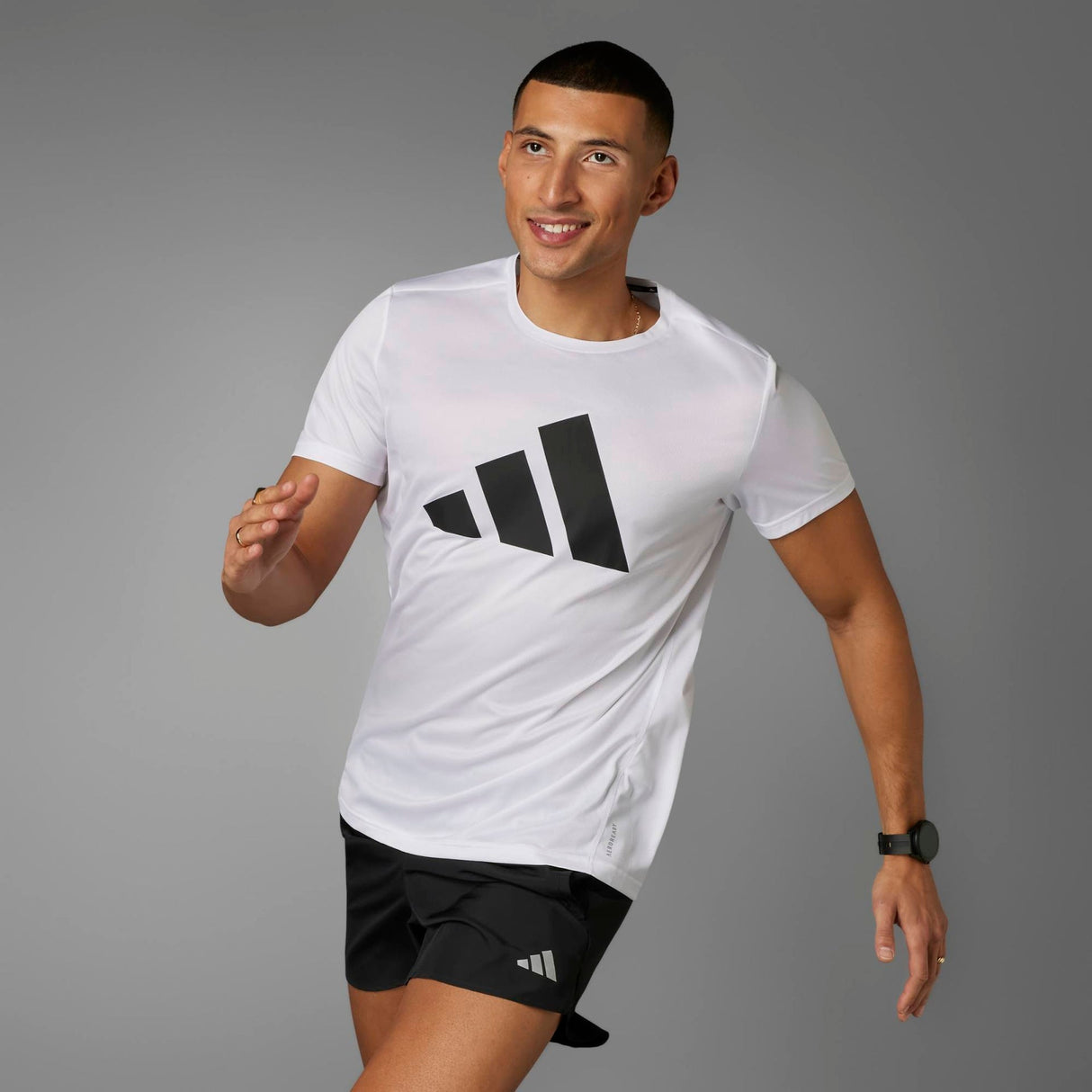 Run It T-Shirt - Runner