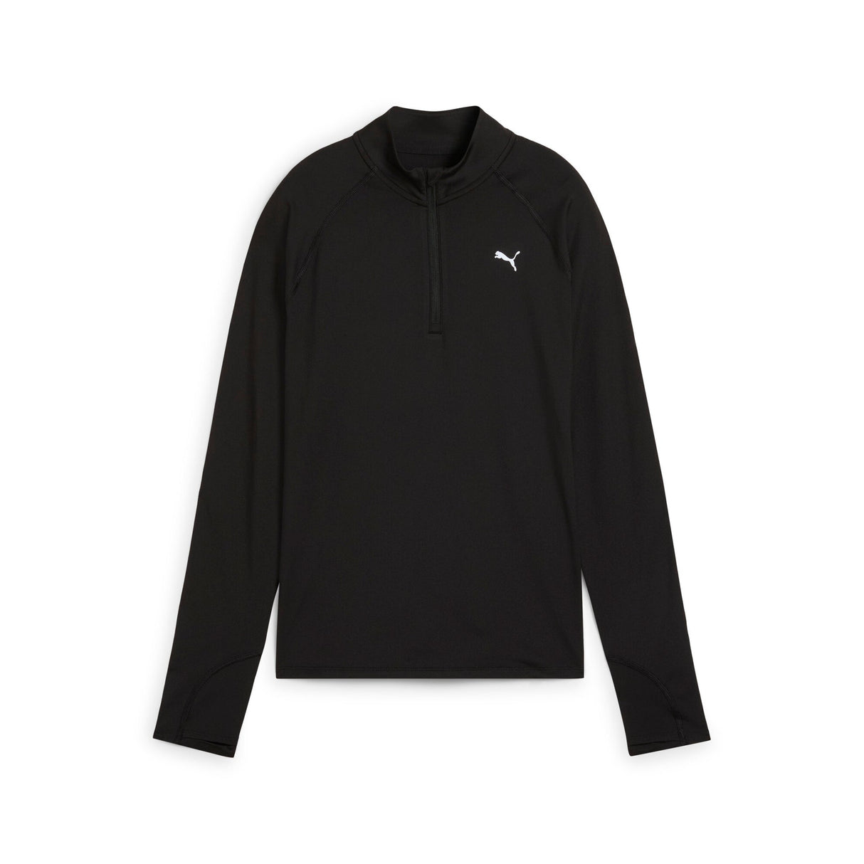 RUN VELOCITY CLOUDSPUN Quarter - Zip Top Women - Runner