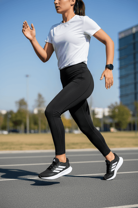 RUNFALCON 5 W - Runner