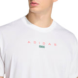RUNNING DUBAI GRAPHIC T - SHIRT - Runner