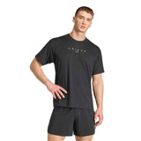RUNNING DUBAI GRAPHIC T - SHIRT - Runner