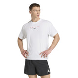 RUNNING DUBAI GRAPHIC T - SHIRT - Runner