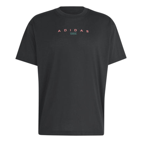RUNNING DUBAI GRAPHIC T - SHIRT - Runner