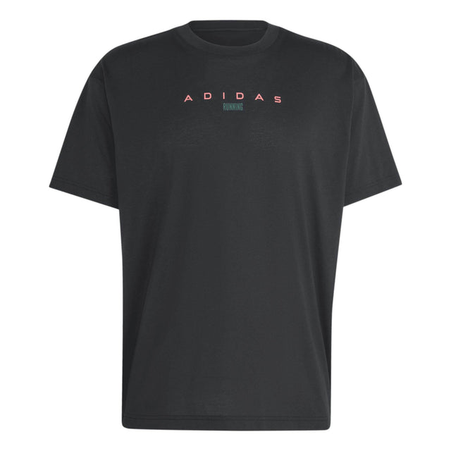 RUNNING DUBAI GRAPHIC T - SHIRT - Runner