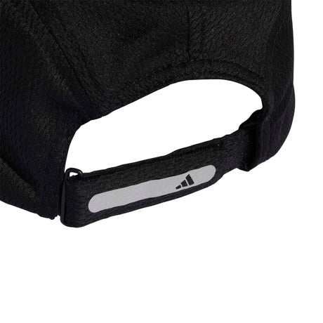 RUNNING MESH 4 PANEL CAP CLIMACOOL - Runner