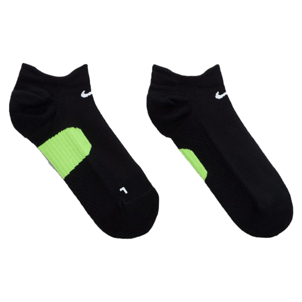 Running Midweight No - Show Socks (1 Pair) - Runner